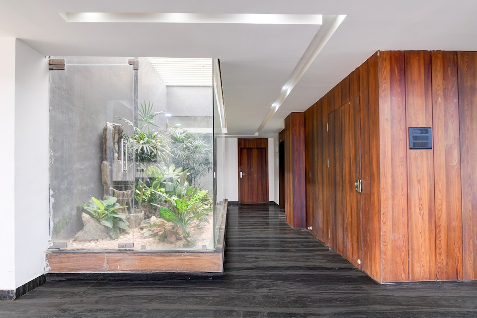 Collection O Infocity Square Bhubaneswar Formerly Prime Residency, Patia Bhubaneswar, Bhubaneswar