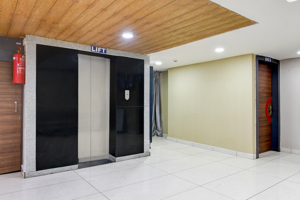 Collection O Infocity Square Bhubaneswar Formerly Prime Residency, Patia Bhubaneswar, Bhubaneswar