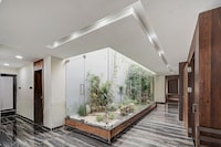 Super Capital O Sayhallo Prime Residency