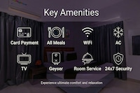 Super Collection O Infocity Square Bhubaneswar Formerly Prime Residency