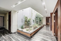 Super Capital O Sayhallo Prime Residency