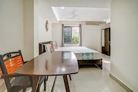 Super Capital O Sayhallo Prime Residency