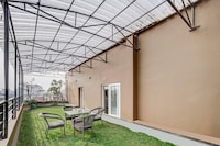 Super Capital O Sayhallo Prime Residency