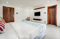 Super Capital O Sayhallo Prime Residency