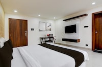 Collection O Infocity Square Bhubaneswar Formerly Prime Residency