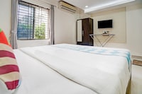 Super Capital O Sayhallo Prime Residency