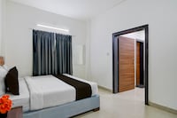 Super Collection O Infocity Square Bhubaneswar Formerly Prime Residency