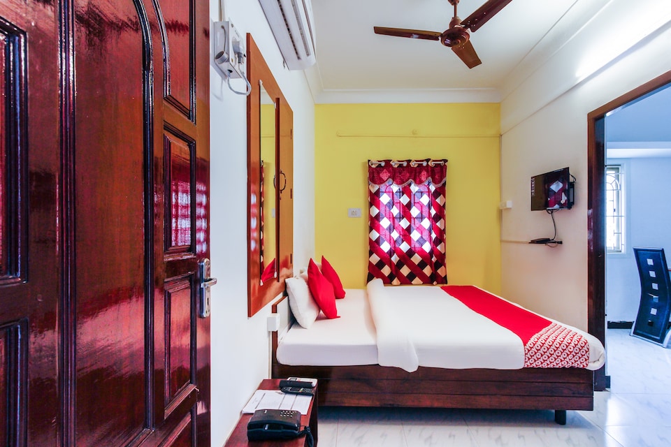 Flagship Hotel Lakshmi Narayana , Salem New Bus stand, Salem