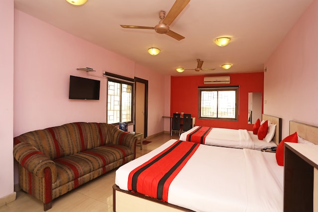 Collection O Kamala Inn Dankuni