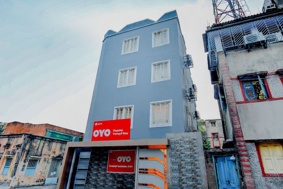 Hotel O Tranquil Stay, Alipore Kolkata, Kolkata
