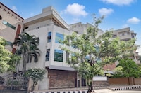Super OYO Collection O jagadamba Junction near Beach Road