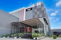 Super Townhouse Gomti Nagar Matiyari