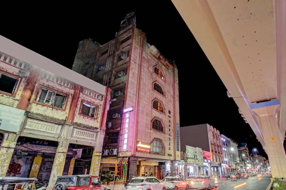 Townhouse 1039 Darshan Tower Gitanjali, Bus Stand Nagpur, Nagpur