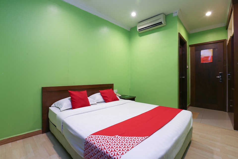 OYO 90098 Goa Inn Hotel, Gua Musang, Gua Musang