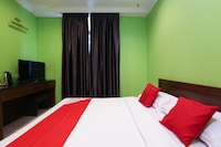 OYO 90098 Goa Inn Hotel