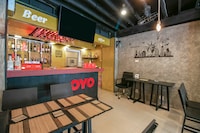 OYO 1158 Thestaycafe Hostel