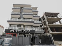 Super Townhouse Sector 46 Gurgaon Near Appu Ghar