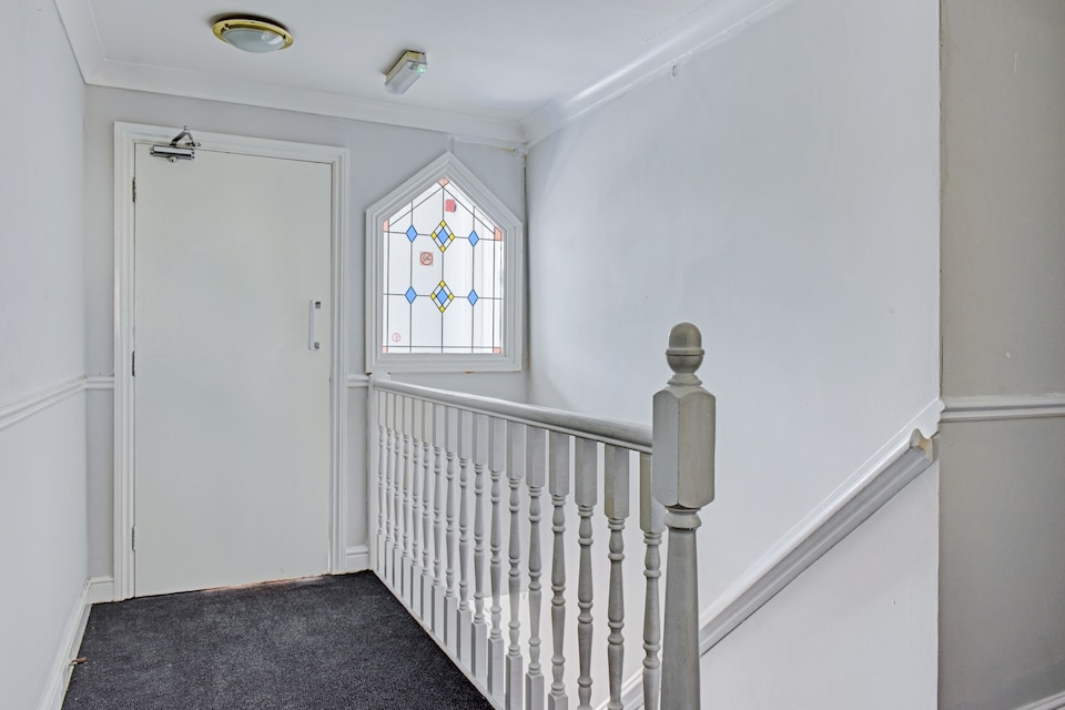 The Airport Lodge - Birmingham Airport & NEC, Birmingham, Birmingham