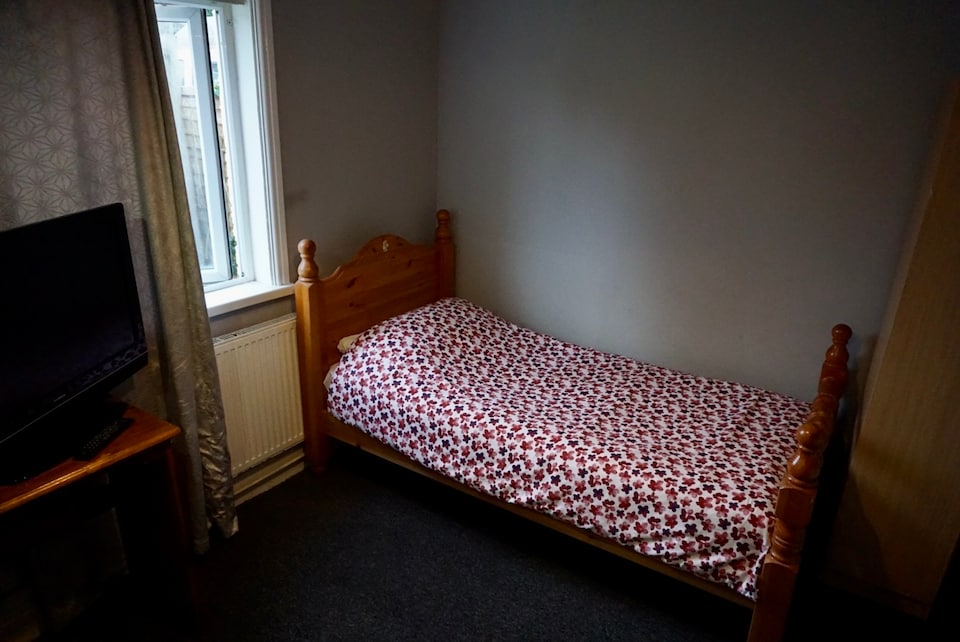 OYO Adnans Hotel, Birmingham City Centre (North England), Birmingham