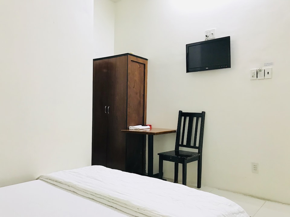 Thien Huong Hotel, Thoi Binh, Can Tho