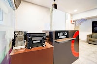 Super Hotel O Katol Road Friends Colony