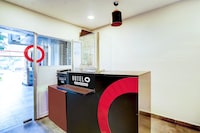 Super Hotel O Katol Road Friends Colony