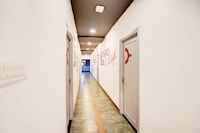 Super Hotel O Katol Road Friends Colony