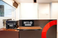 Super Hotel O Katol Road Friends Colony