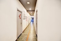 Super Hotel O Katol Road Friends Colony