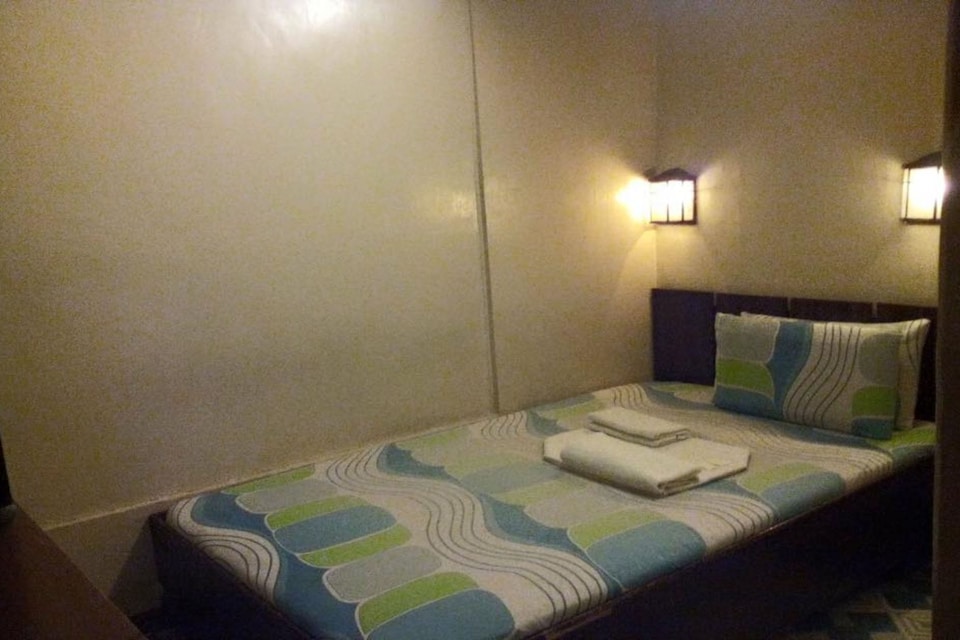 OYO 690 Touch N Go Apartelle, Quezon City, Quezon City