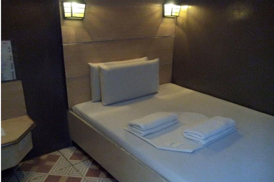 OYO 690 Touch N Go Apartelle, Quezon City, Quezon City