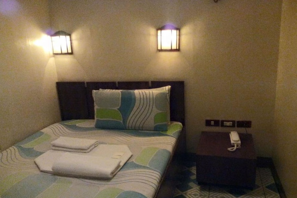 OYO 690 Touch N Go Apartelle, Quezon City, Quezon City