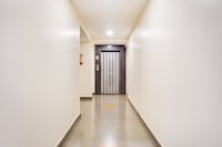 Super Hotel O Jadhav Nagar Near Sinhgad College