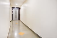 Super Hotel O Jadhav Nagar Near Sinhgad College