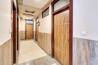 Super Hotel O GMS Road Near Bus Stand