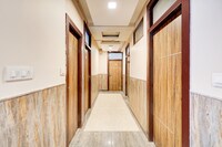 Super Hotel O GMS Road Near Bus Stand