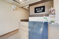 Super Hotel O GMS Road Near Bus Stand