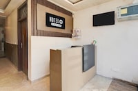 Super Hotel O GMS Road Near Bus Stand