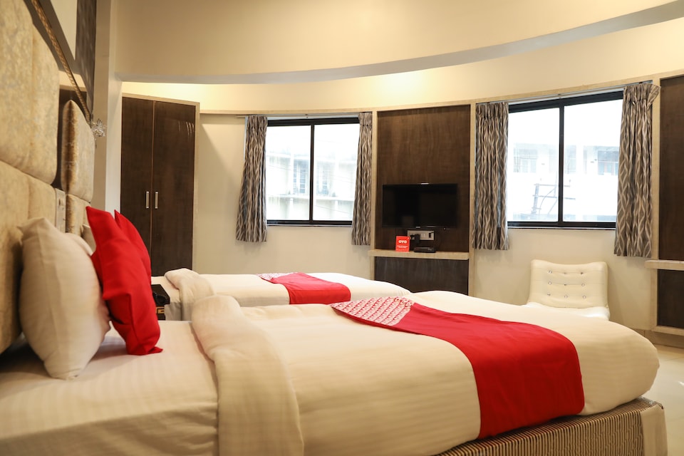 Collection O Hotel Orient Star, Bus Stand Nagpur, Nagpur