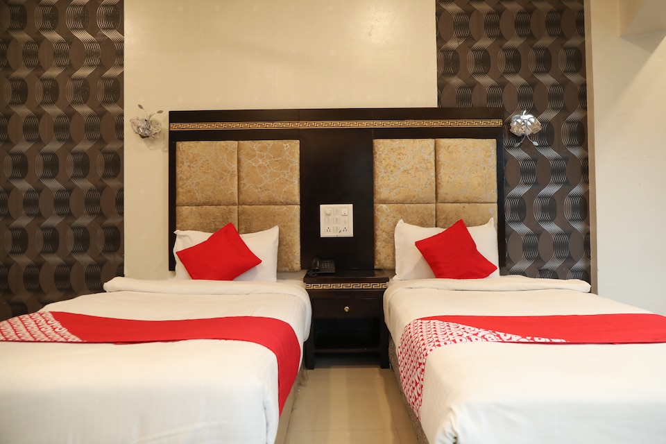 Collection O Hotel Orient Star, Bus Stand Nagpur, Nagpur