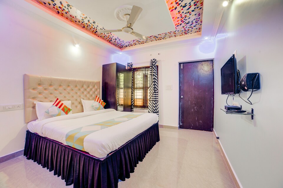 OYO Flagship 22957 Charming Studio, Vagator Goa, Goa