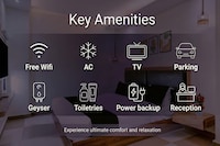 Super Hotel O Upper Bazar Formerly RR Residency