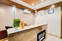 Super Hotel O Upper Bazar Formerly RR Residency