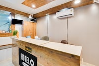 Super Hotel O Upper Bazar Formerly RR Residency