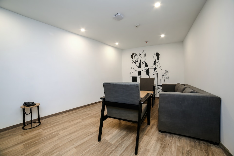 Hotel O Elite , Huda 2, Gurgaon