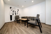 Hotel O Elite Stayz