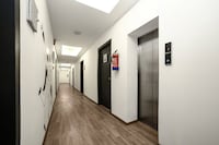 Hotel O Elite 