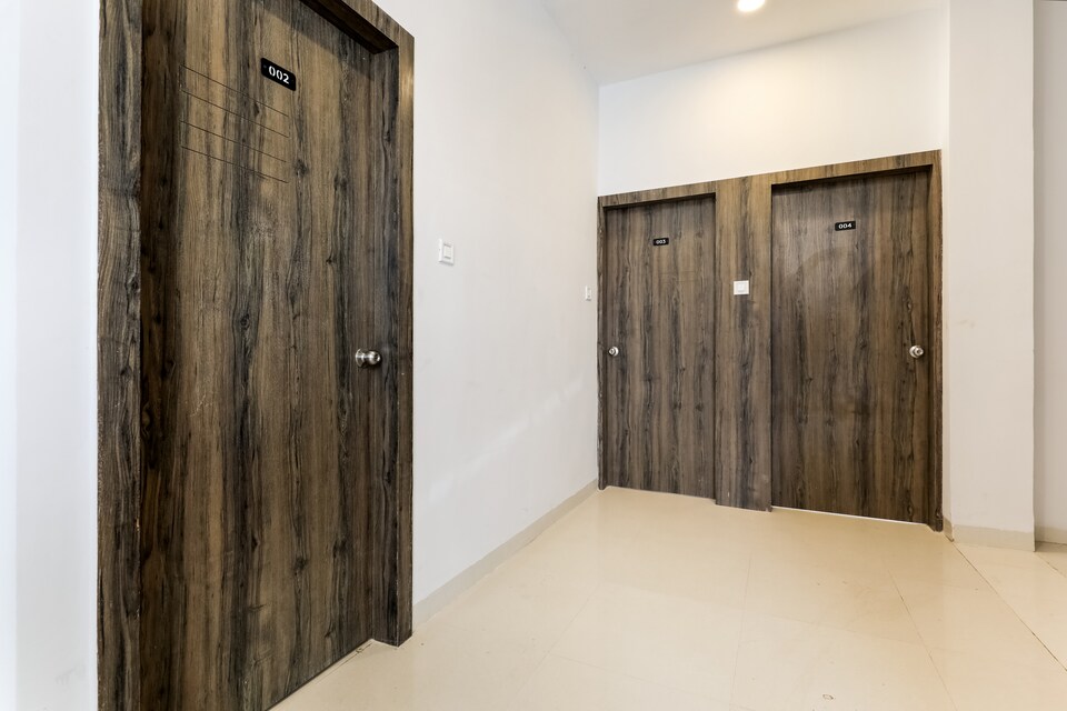 SilverKey Executive Stays 42720 Hotel G Pride, Vijay Nagar Indore, Indore