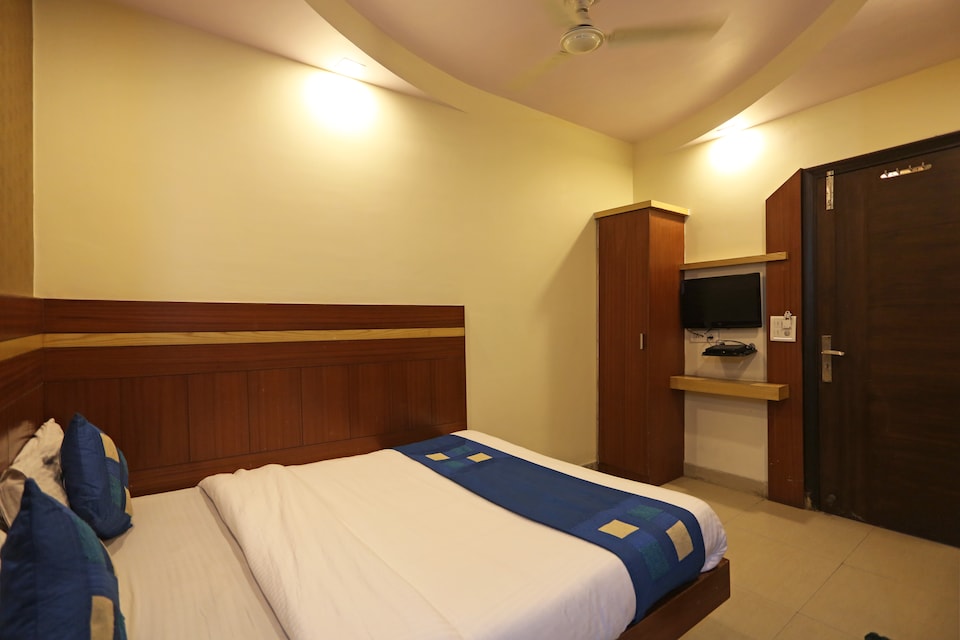 OYO 6326 Hotel Shivam International, Paharganj Delhi, Delhi