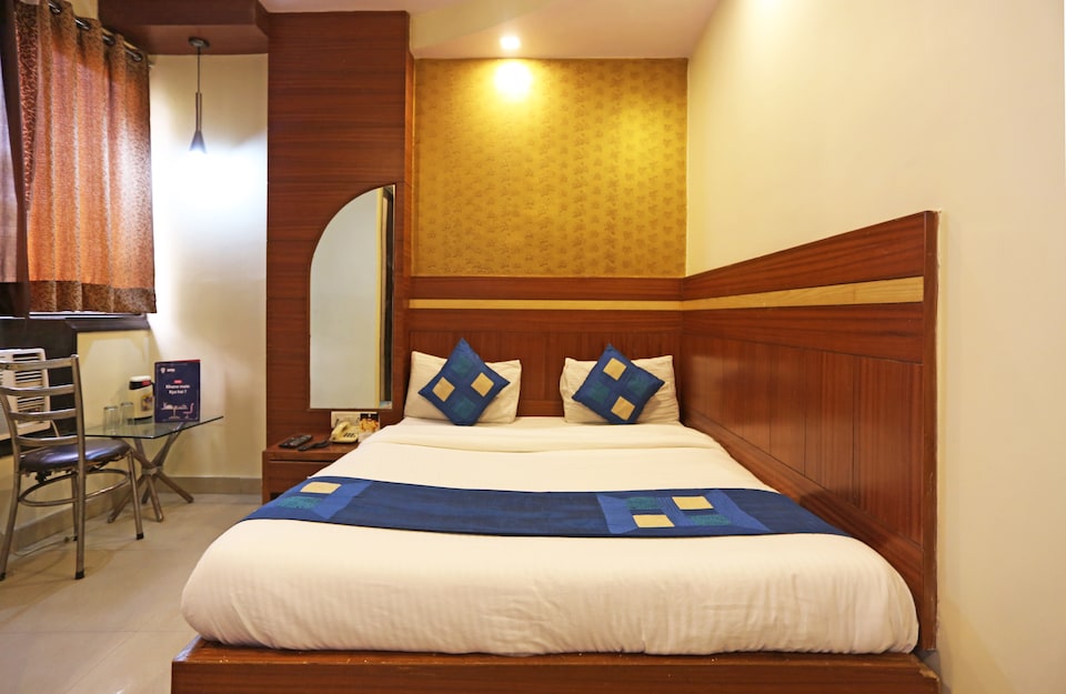 OYO 6326 Hotel Shivam International, Paharganj Delhi, Delhi